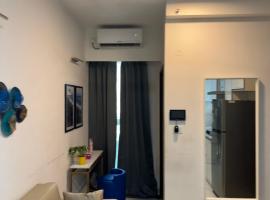 Raintree, hotell Bangalore’is