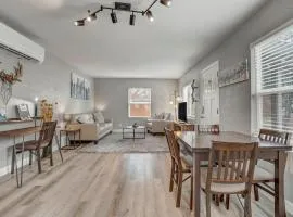 10 min to Garden of the Gods-5 min to downtown