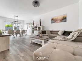 Ferienhaus Sonnenstein Fehmarn