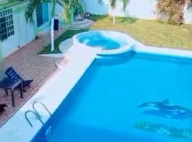 Villas Yoleth Hotel