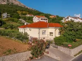 Apartments with parking space Jurandvor, Krk - 23362