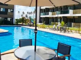 Mana Beach 313C - Praia de Muro Alto em Porto de Galinhas