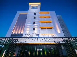 Hotel BAMBOO