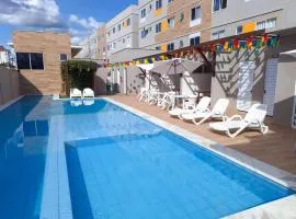 Apartamento em Campina Grande