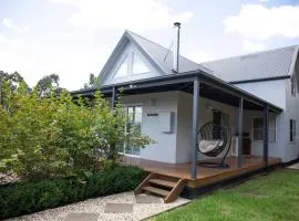 BlueMill Lodge