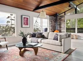 Hollywood Hideaway