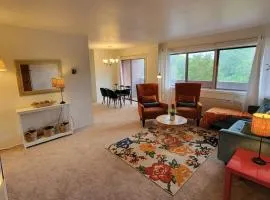apartment, one bedroom