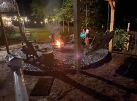 House Near Bju, Furman, & Town