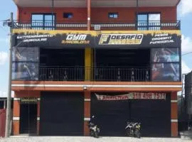 Hermosos apartamentos