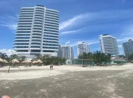 Reserva del MAR 601