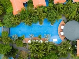 Purama Villas Beach Da Nang Resort
