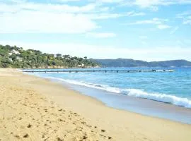 Maison spacieuse avec piscine, Wi-Fi et climatisation à La Croix-Valmer - FR-1-226B-204