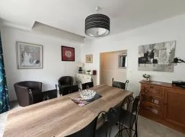Maison 4 chambres, 2 étoiles, près plage, port de pêche – Les Sables-d'Olonne - FR-1-197-605