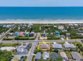 Stunning Beachfront Duplex!