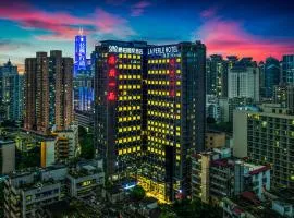 La Perle International Hotel