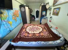 Луч