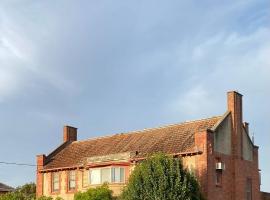The Willery Guesthouse, hotel com estacionamento em Dimboola