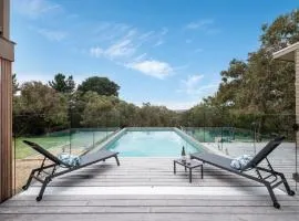 Long View - Heated Pool in Red Hill