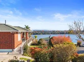 Bay View Gardens - Tauranga Holiday Home