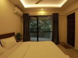 VVP Service Apartments & Airport Suits
