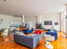Maison ou Chambre
