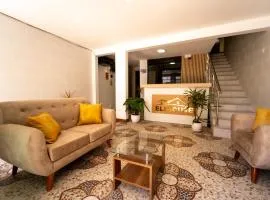 Hotel Eli House