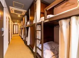 ホステル祇園SORA