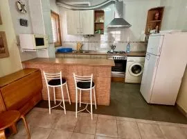 Apartment Oropesa El Faro