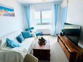 Encanto del Mar La manga, Sea View