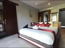 Villa Sakura Jimbaran