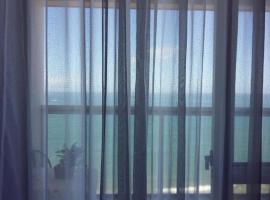 Residencial Green Diamond, hotel u gradu 'Vila Velha'