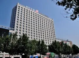 Jinjiang Inn Shenyang Zhangshi Zhongyang Avenue