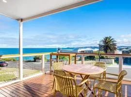 bythesea - Fireside Comfort on the Beach