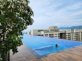 KLIA Nilai Youth City Residence, 2 Bedroom Fully Air-Con SUITE