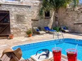 Athena's Pool Oasis