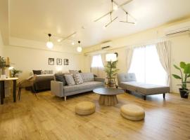 フサキリゾート石垣 101, hotell sihtkohas Nagura