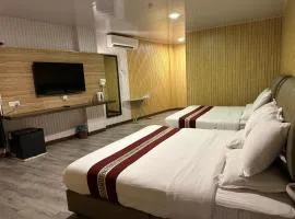 SS Hotel Seremban