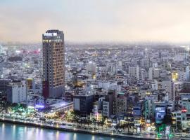 Wink Hotel Danang Centre - 24hrs Stay, ξενοδοχείο που δέχεται κατοικίδια σε Da Nang