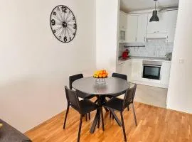 Apartment Vita