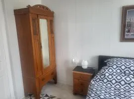 Number 17 B&B