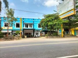 Hotel Kudus Permata