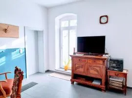 NEU! Ferienwohnung Schwarzenberg