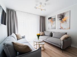 Wrocław ProApart City Square