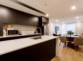 Apartment with style