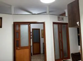 Rosy home