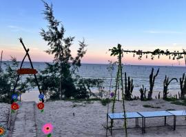 sóng homestay, hotel 