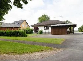 Ferienwohnungen Lindenallee