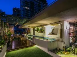 Bed and Breakfast B&B Qianxi 浅喜 SanYa