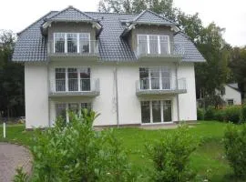 Am Wasserturm - 1 OG - 2 Schlafzimmer