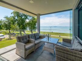 MyFlat Casa Luxury Apartment &ndash; hotel w Si&oacute;foku